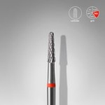 Staleks Carbide Drill bit Cone Red Expert 2.3/8mm