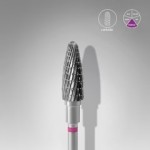 Staleks Carbide Drill bit Corn Purple Expert 5/13mm