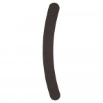 Black Boomerang File 100/180 grit