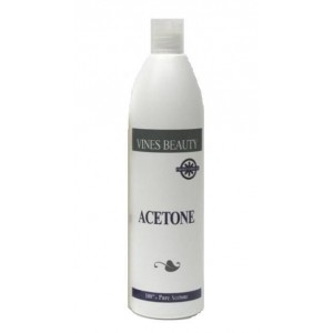  Acetone 490ml 