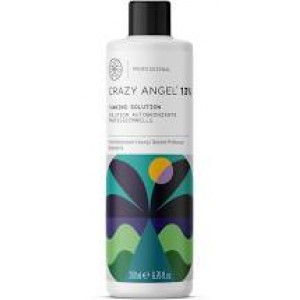 Crazy Angel Dark Tanning solution 1000ml