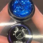 JL 3d nail art gel 25g - blue star