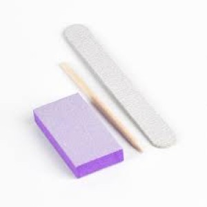 Disposable Manicure kit