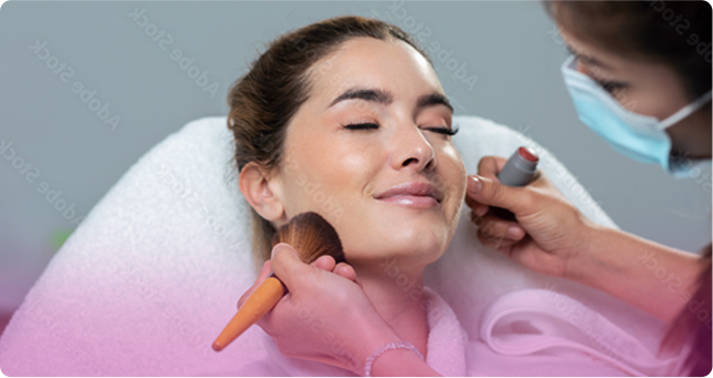 Make Up